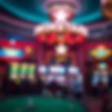 Notable Concerts at Winstar Casino: A Comprehensive Guide Notable Concerts at Winstar Casino: A Comprehensive Guide