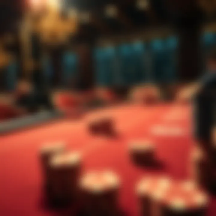 Notable Constructing a Poker Table: A Comprehensive Guide