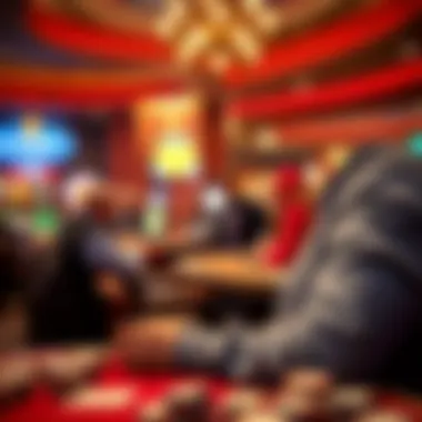 The Psychology Behind Lottery Participation Consumer Behavior in Lotteries