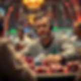 Cryptocurrency Poker Sites: Evaluating the Future of Online Gambling Introduction