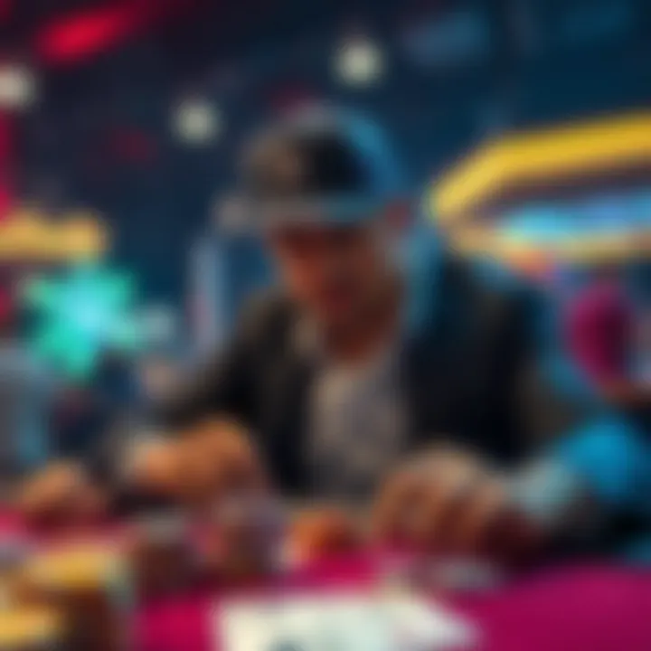 Cryptocurrency Poker Sites: Evaluating the Future of Online Gambling Summary