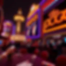 Current Las Vegas Shows: A Comprehensive Guide Introduction