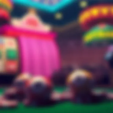 Analyzing Number Patterns in DC Lottery Illustration of common number patterns in lottery games