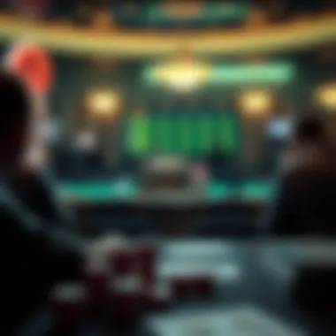 Understanding the Rules of DC Lottery Pick 3 Visual representation of the DC Lottery Pick 3 rules