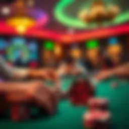 Determining the Best Odds in Online Betting Introduction