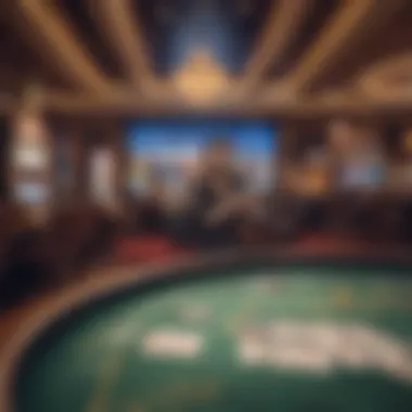 Overview of Casino Gaming Trends with Diamond Storm Overview of casino gaming trends with Diamond Storm