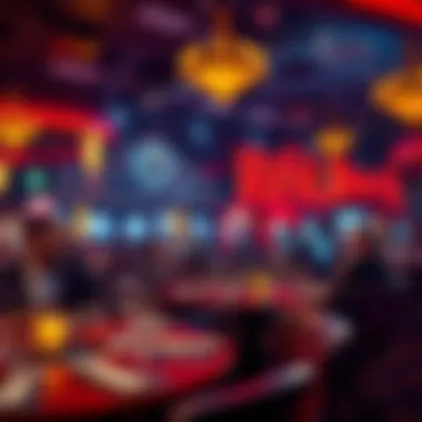 Dining Experience at Red Rock Casino Resort Summary