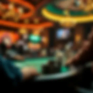 Effective Reporting of Gambling Income Documentation Documentation for reporting gambling income effectively