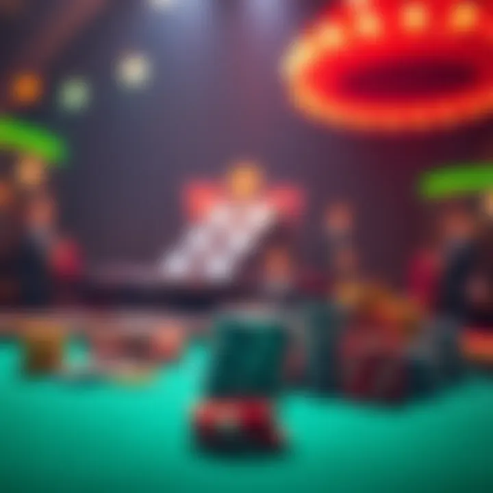 Strategic Advantages of Low-Risk Betting An infographic showcasing strategic advantages of low-risk betting in online gambling.