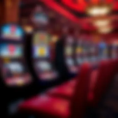 Notable Electronic Poker Machines: An In-Depth Exploration Notable Electronic Poker Machines: An In-Depth Exploration