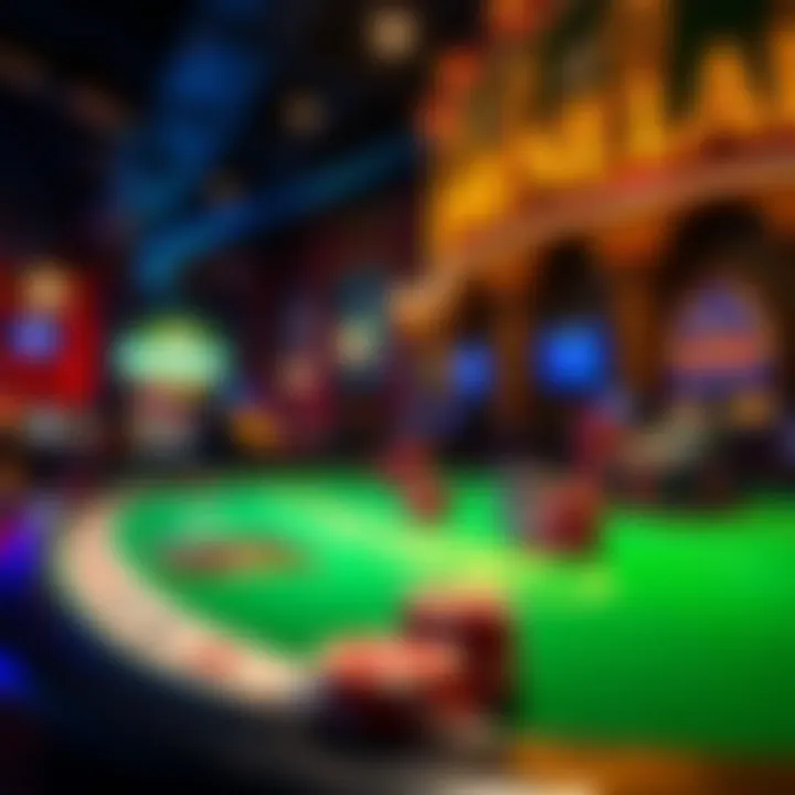 Emerald Casino History Historical memorabilia highlighting the legacy of Emerald Casino