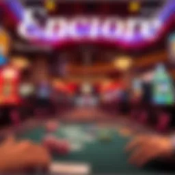 Encore Everett: A Comprehensive Exploration of its Gaming Landscape Introduction