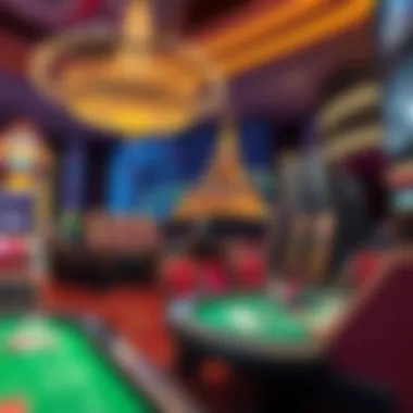 Notable Encore Everett: A Comprehensive Exploration of its Gaming Landscape Notable Encore Everett: A Comprehensive Exploration of its Gaming Landscape
