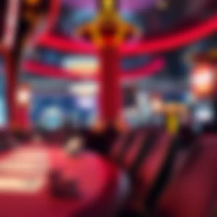 Encore Everett: A Comprehensive Exploration of its Gaming Landscape Summary