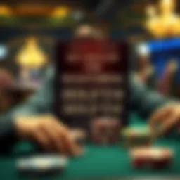 Essential Literature for Mastering Texas Hold'em Introduction