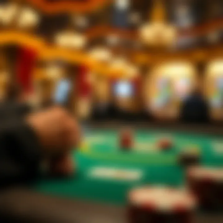 Essential Literature for Mastering Texas Hold'em Summary