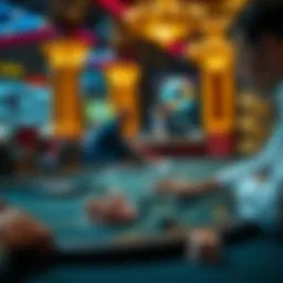 Understanding game mechanics in online casinos