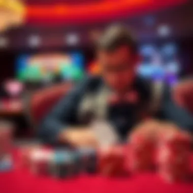 Exciting Promotions and Bonuses in Online Gambling Promotional offers and bonuses for online gambling