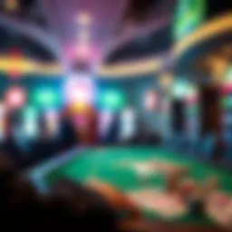 Examining the Reality Behind Blackout Bingo: Does It Pay Real Money? Introduction