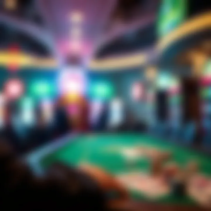 Examining the Reality Behind Blackout Bingo: Does It Pay Real Money? Introduction