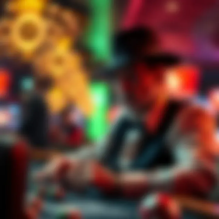 Notable Examining the Reality Behind Blackout Bingo: Does It Pay Real Money?