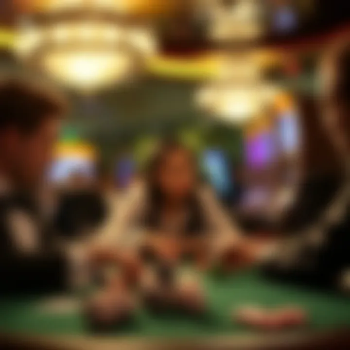 Examining the Reality Behind Blackout Bingo: Does It Pay Real Money? Summary