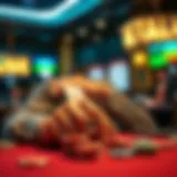 Expert Insights on Online Sports Betting: Strategies and Guidance Introduction