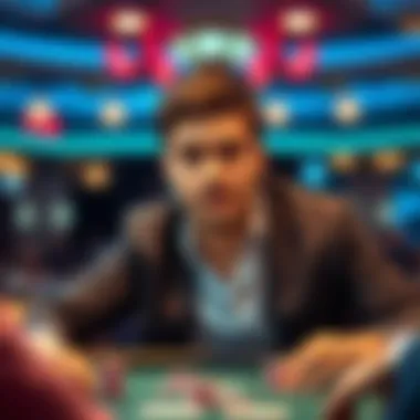 Notable Expert Insights on Online Sports Betting: Strategies and Guidance Notable Expert Insights on Online Sports Betting: Strategies and Guidance