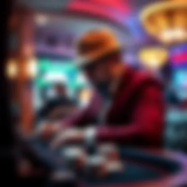 Expert Insights on Online Sports Betting: Strategies and Guidance Summary Expert Insights on Online Sports Betting: Strategies and Guidance Summary