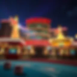 Exploring Argosy Casino Alton Hotel: A Comprehensive Analysis Introduction