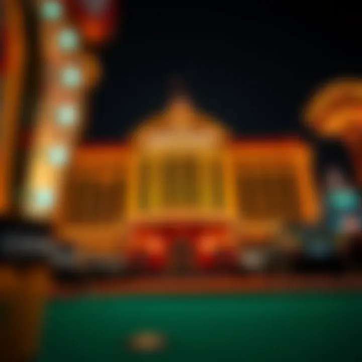 Notable Exploring Argosy Casino Alton Hotel: A Comprehensive Analysis