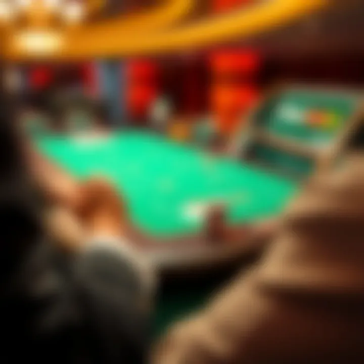 Secure Payment Options at Bet 365 Casino Secure payment methods for transactions at Bet 365 Casino