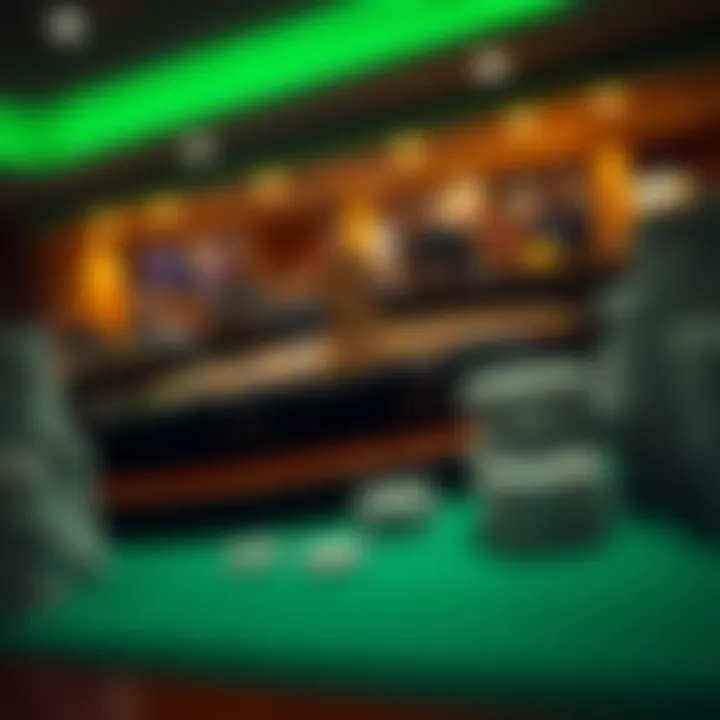 Winning Strategies for Bet365 Roulette Strategic tips for successful roulette gameplay