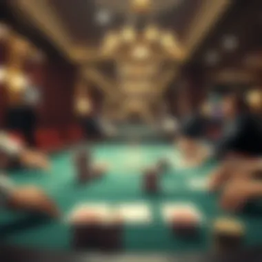 Notable Exploring Betting Platforms in the USA