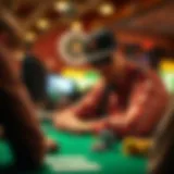 Exploring Betting Strategies for the Kentucky Derby on DraftKings Introduction