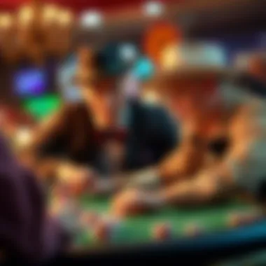 Notable Exploring Betting Strategies for the Kentucky Derby on DraftKings