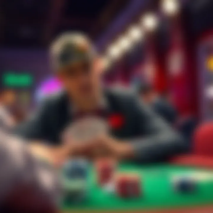 Exploring Betting Strategies for the Kentucky Derby on DraftKings Summary