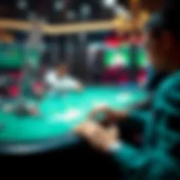 Exploring Betway Datafree and Its Implications in Online Gambling Introduction