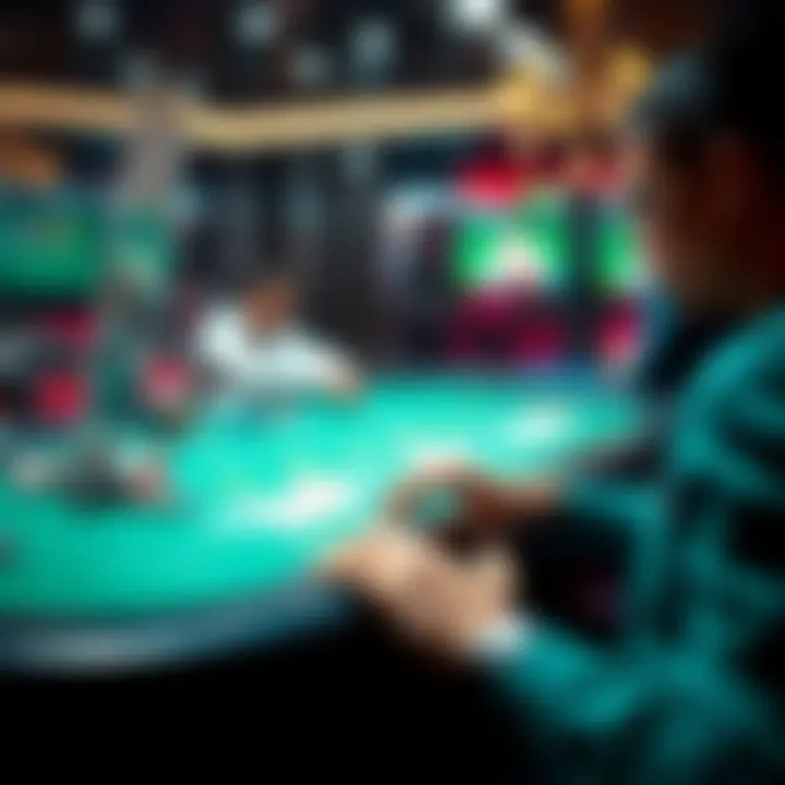 Exploring Betway Datafree and Its Implications in Online Gambling Introduction