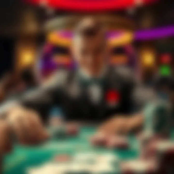 Notable Exploring Betway Datafree and Its Implications in Online Gambling
