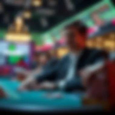 Exploring Betway Datafree and Its Implications in Online Gambling Summary Exploring Betway Datafree and Its Implications in Online Gambling Summary