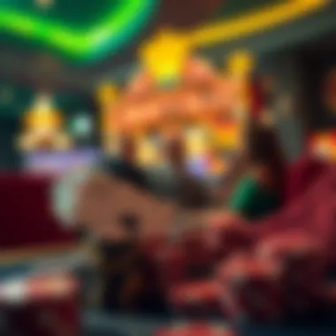 Promoting Responsible Gambling Responsible gambling practices with bonus codes