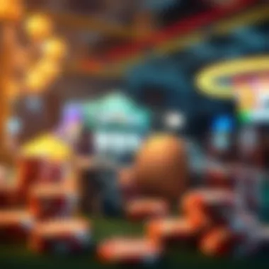 Enhancing Gameplay Strategy Strategic gameplay enhanced by bonus codes