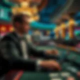 Exploring Borgata Online Gambling: Insights and Strategies Introduction