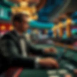 Exploring Borgata Online Gambling: Insights and Strategies Introduction