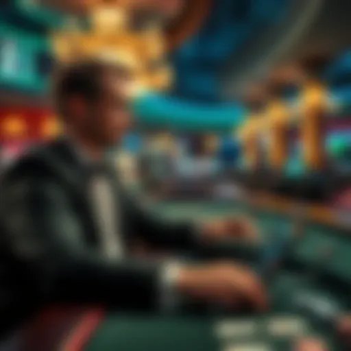 Exploring Borgata Online Gambling: Insights and Strategies Introduction