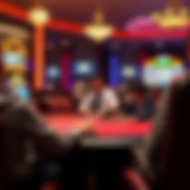 Exploring Borgata Online Gambling: Insights and Strategies Summary Exploring Borgata Online Gambling: Insights and Strategies Summary