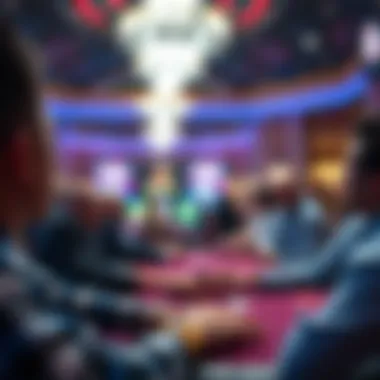 Notable Exploring Borgata Poker Tournaments in Atlantic City Notable Exploring Borgata Poker Tournaments in Atlantic City