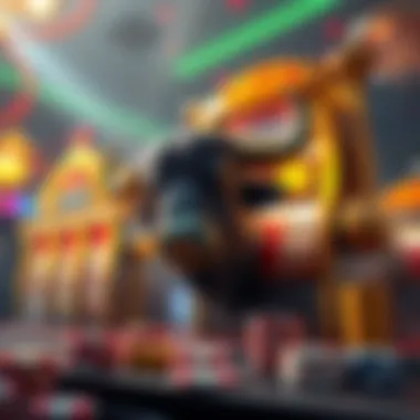 Maximizing Winning Strategies Strategic tips for maximizing wins in buffalo slots