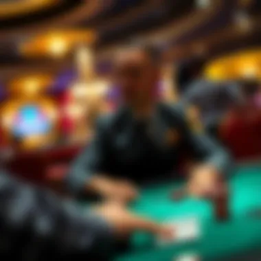 Unlock Your Potential: Career Growth at Atlantis Casino Career advancement opportunities within Atlantis Casino